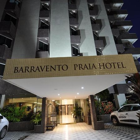 Barravento Praia Hotel Ilhéus Eksteriør bilde