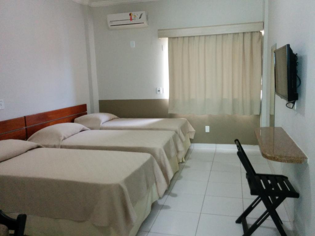 Barravento Praia Hotel Ilhéus Eksteriør bilde