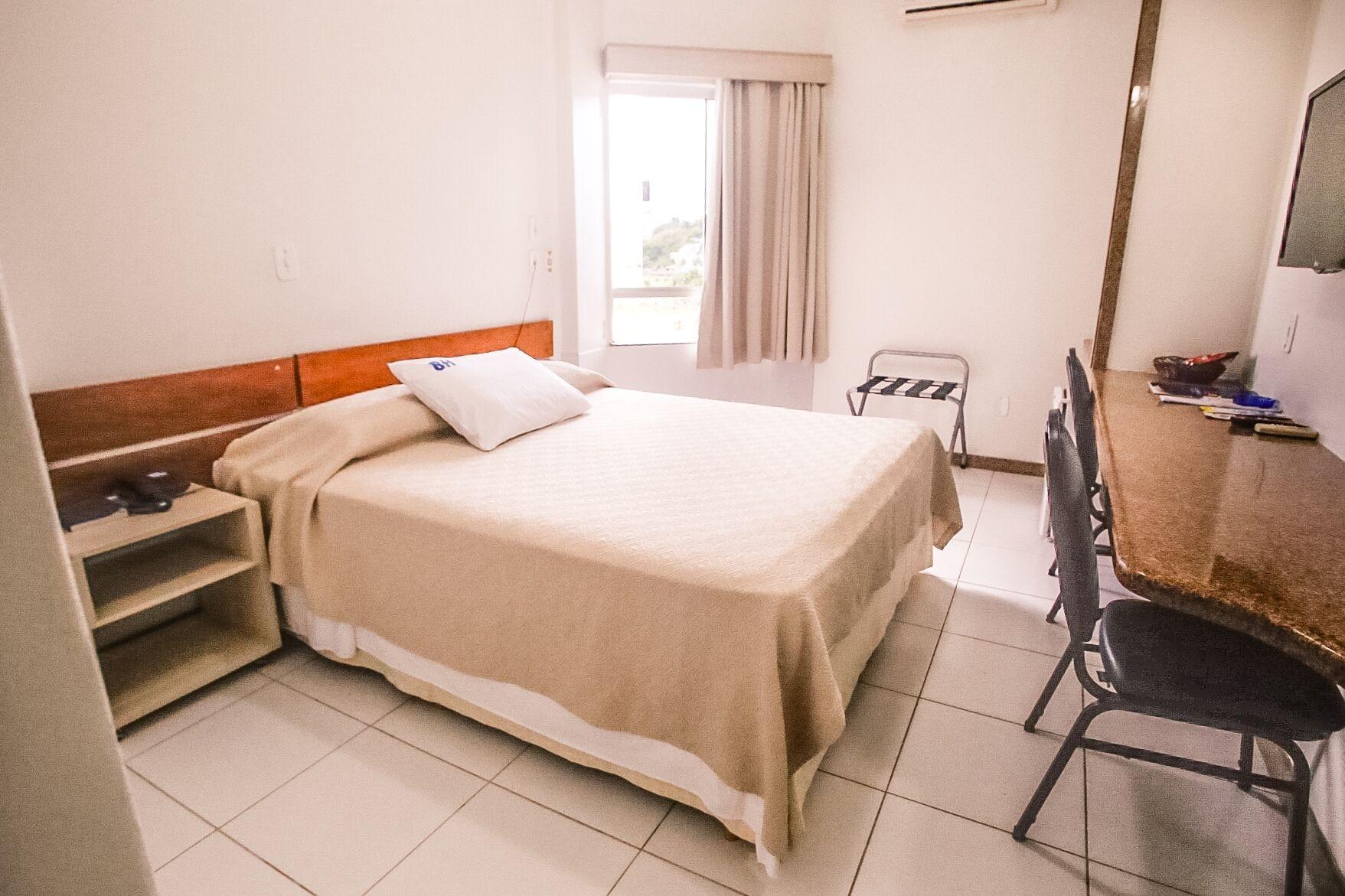 Barravento Praia Hotel Ilhéus Eksteriør bilde