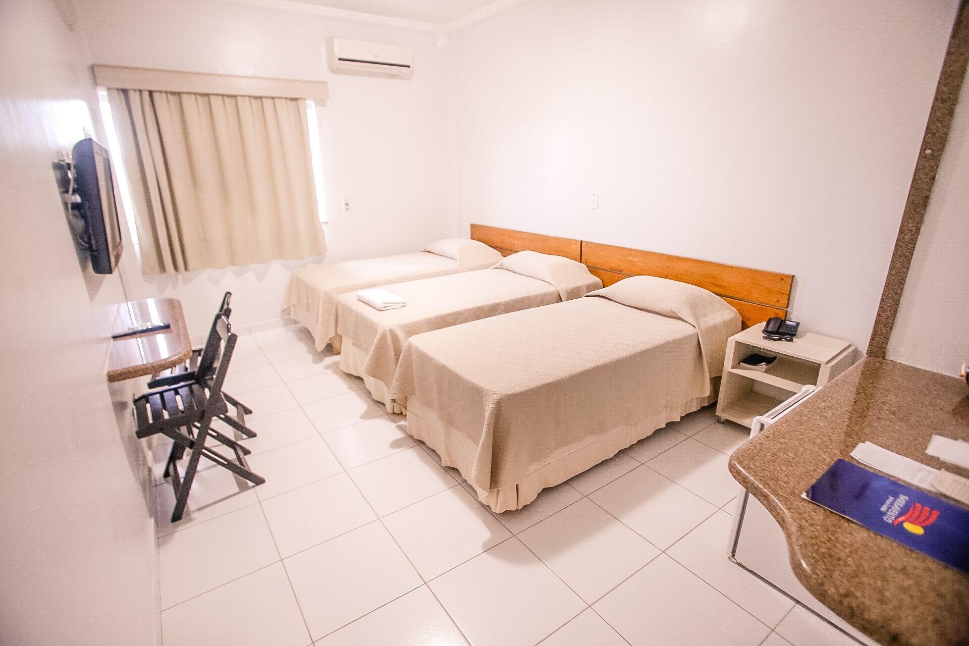 Barravento Praia Hotel Ilhéus Eksteriør bilde