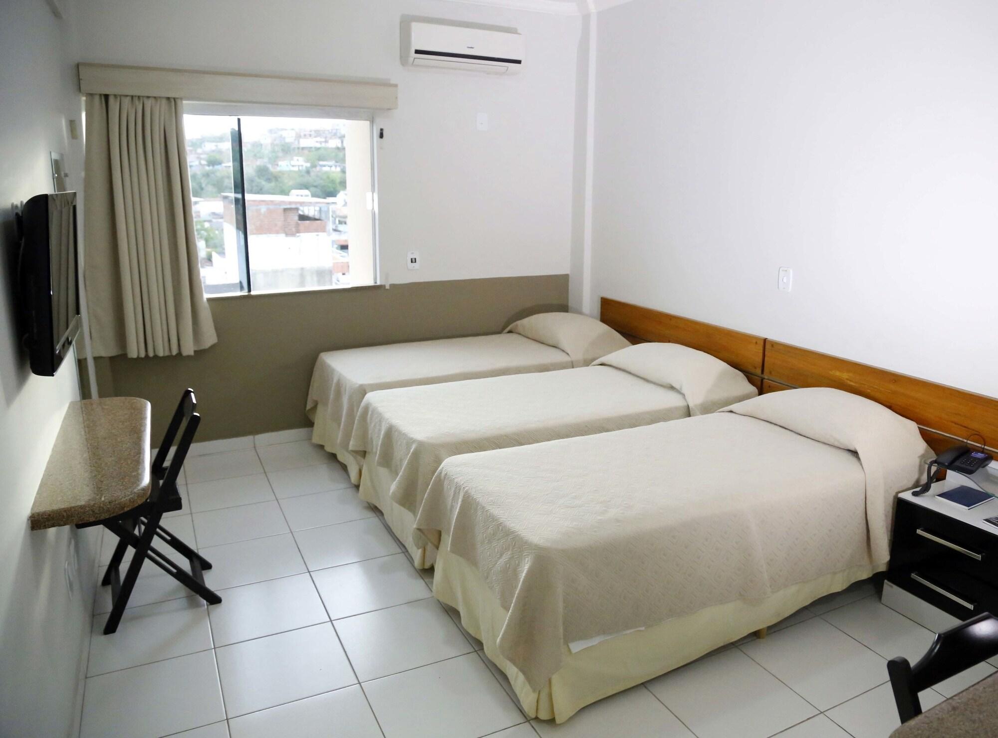 Barravento Praia Hotel Ilhéus Eksteriør bilde