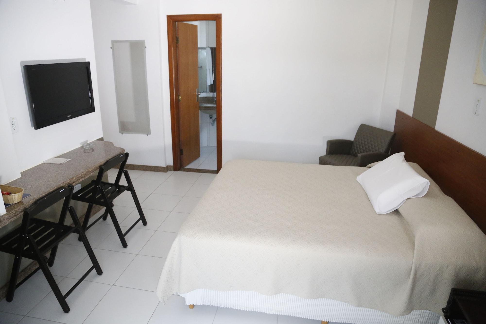 Barravento Praia Hotel Ilhéus Eksteriør bilde