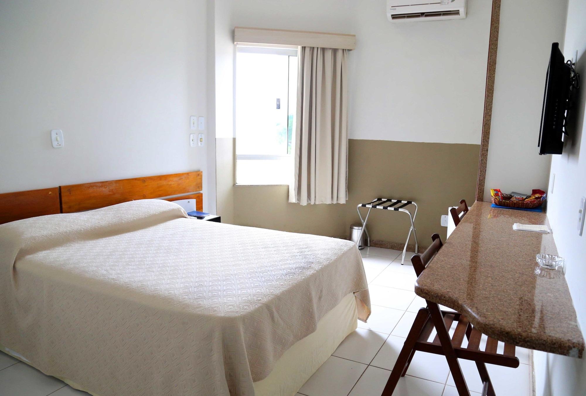 Barravento Praia Hotel Ilhéus Eksteriør bilde