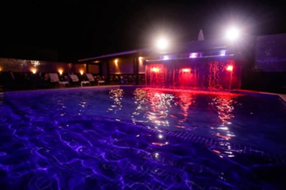 Barravento Praia Hotel Ilhéus Eksteriør bilde