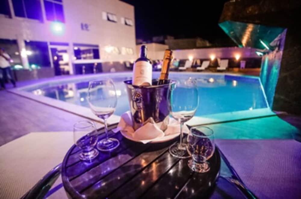 Barravento Praia Hotel Ilhéus Eksteriør bilde