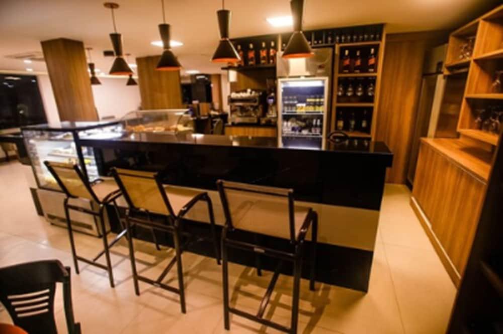 Barravento Praia Hotel Ilhéus Eksteriør bilde