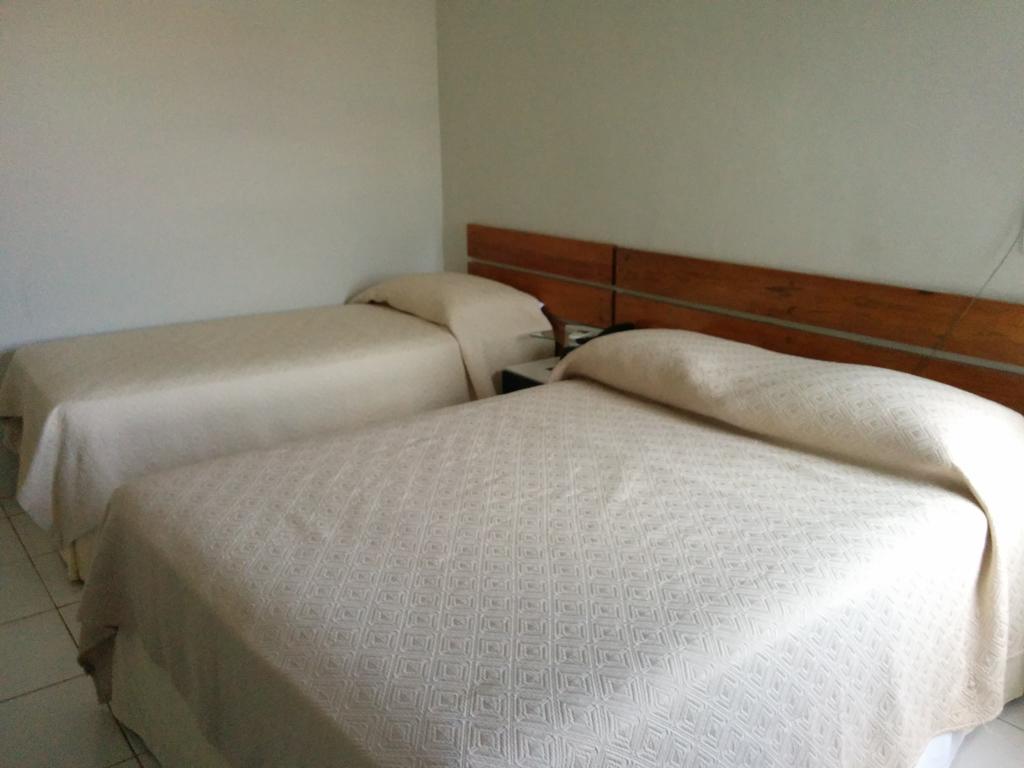 Barravento Praia Hotel Ilhéus Eksteriør bilde