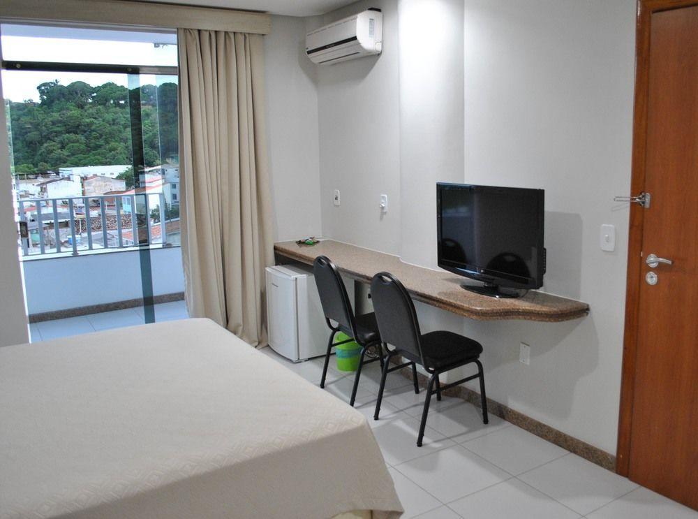 Barravento Praia Hotel Ilhéus Eksteriør bilde
