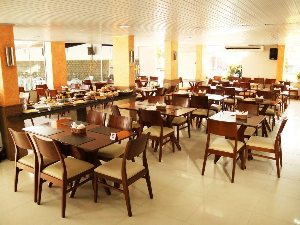 Barravento Praia Hotel Ilhéus Eksteriør bilde