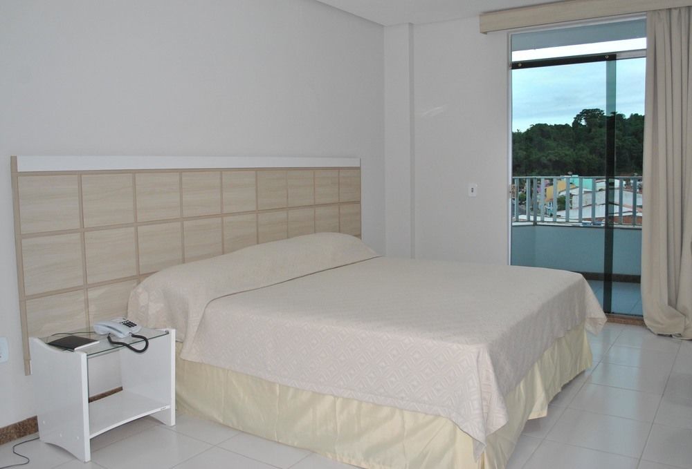 Barravento Praia Hotel Ilhéus Eksteriør bilde