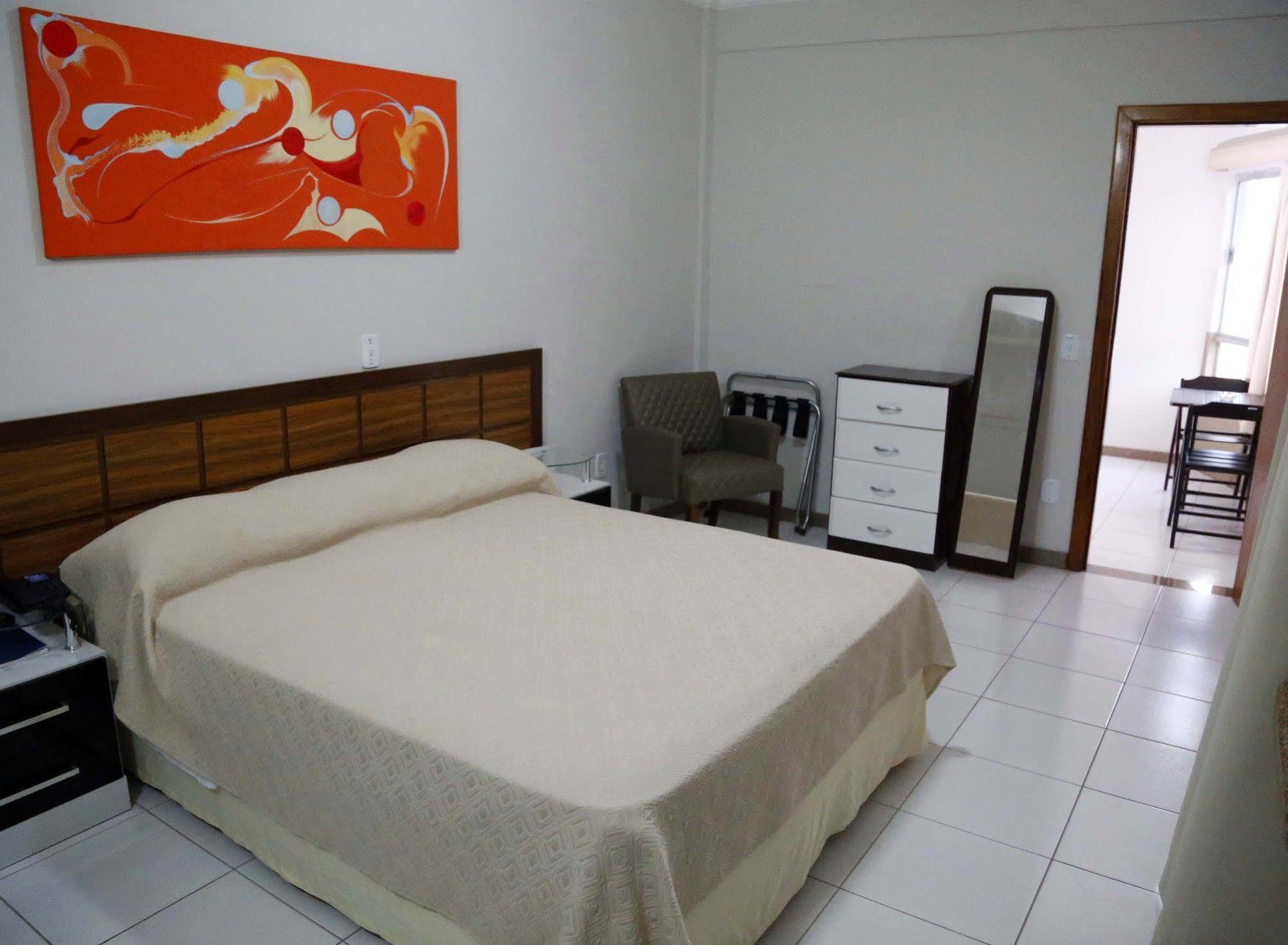 Barravento Praia Hotel Ilhéus Eksteriør bilde
