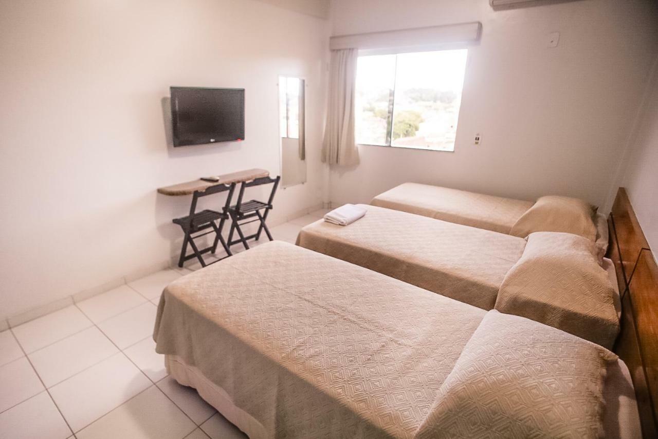 Barravento Praia Hotel Ilhéus Eksteriør bilde